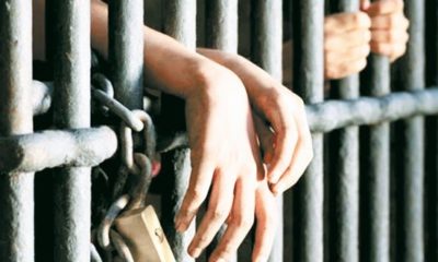 Adalet Bakanlığı kaç kişinin tahliye olacağını açıkladı!.