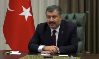 Fahrettin Koca’dan yoğun bakım talimatı!.