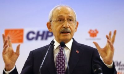 Bay Kemal’in 23 Nisan şovu alay konusu oldu!. “Ben o gün…”