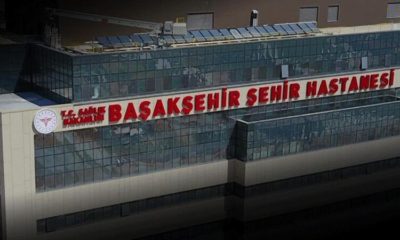 Son dakika: Dev hastane bugün açılıyor!.
