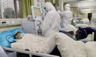 Türkiye’de Kar etmediği gerekçesiyle üretimi durdurulan ilaç koronaya umut oldu!. Seri üretimi başladı!.