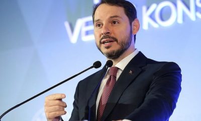 Bakan Albayrak’tan Kur’an kursu öğreticilerine müjde!. “Ödemelerini yapmaya devam edeceğiz!.”