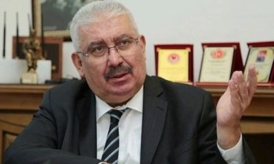 Prof. Dr. Semih Yalçın çok sert konuştu!. “PKK’ya af istiyorlar ama…”