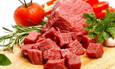 Kırmızı et fiyatlarıyla ilgili açıklama!. Koronavirüs süresince…
