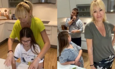 Pınar Altuğ sosyal medyada gündem oldu!. “Kameralar olmadığında dövüyorum!.”