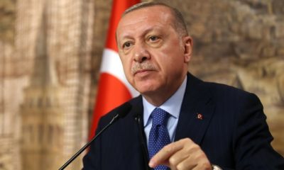 Başkan Erdoğan’dan tarihi korona hamlesi!. ABD onayını beklemeyip imzayı attı…