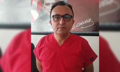 Prof. Dr. Orhan Yıldız: “Koronavirüs hastalarının nasıl öldüğünü görseydiniz…”