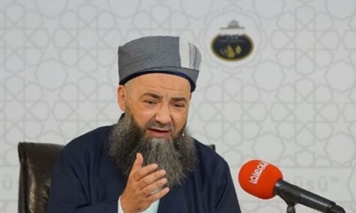 Cübbeli Ahmet Hoca koronavirüs ne zaman bitecek? Sorularını tarih vererek yanıtladı!.