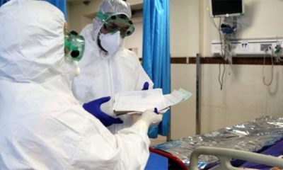 Son dakika: Koronavirüse yakalanan tüm vatandaşların tedavileri ücretsiz yapılacak!.