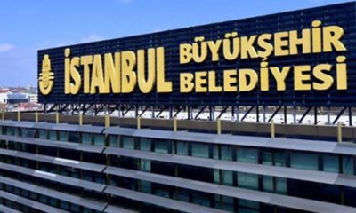 İBB’de korona vakaları arttı!.