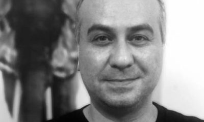 Yönetmen Bahri Eryılmaz hayatını kaybetti!