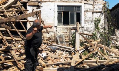 Babasının verdiği cezayı unutmayan adam, 42 yıl sonra hırsını böyle aldı!.