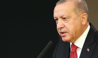 Başkan Erdoğan’dan sıkı talimat!. “Derhal durdurulsun!.”