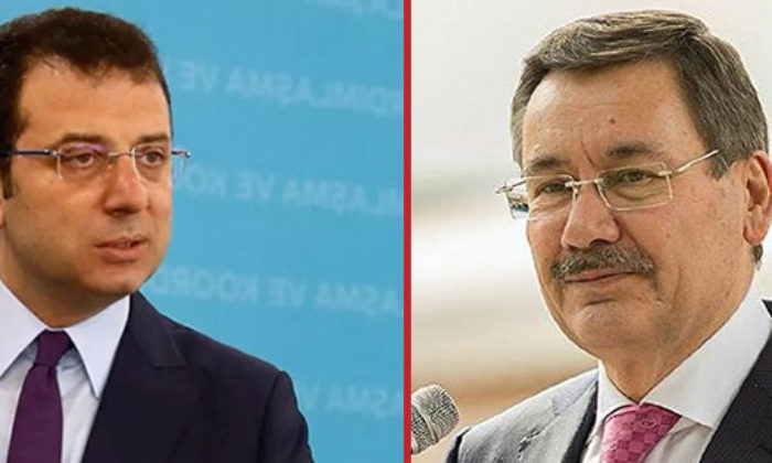 Melih Gökçek gerçeği İmamoğlu’nun yüzüne tokat gibi vurdu!.