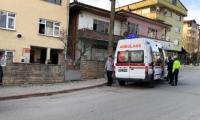 Sakarya’da dehşet!. 36 yaşındaki kadın, av tüfeğiyle intihar etti!.