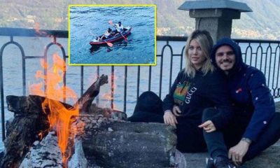 Böyle karantina evi görülmedi!. Koronavirüs salgınında 21 Milyon TL’lik villa…