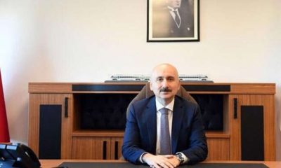 Bakan Karaismailoğlu’ndan bilet iadesi açıklaması!.