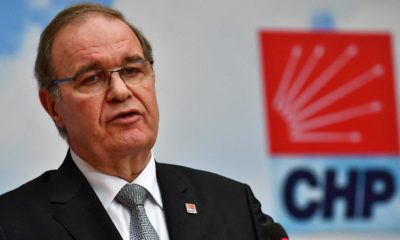 CHP’den Başkan Erdoğan’a ‘Hastane yolu’ yanıtı!. “Mitomani hastalığı Saray’a bulaşmış!.”