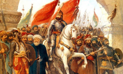 Fatih Sultan Mehmet salgına karşı nasıl bir tedbir almıştı?.