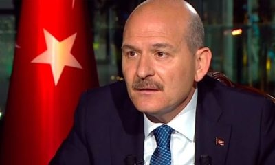 Bakan Soylu’dan İstanbul-Ankara Belediyesi’nin kampanya hesaplarının bloke edilmesi ile ilgili açıklama!.