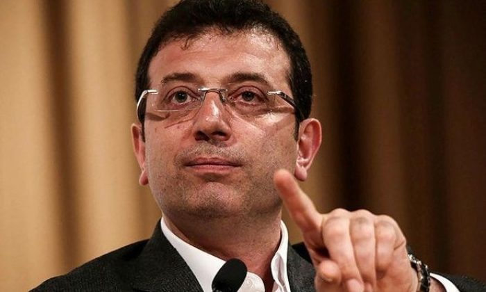İmamoğlu’nun sokağa çıkma yasağı ile ilgili çelişkisi infiale neden oldu!. “Demek ki birileri kulağını çekmiş!.”