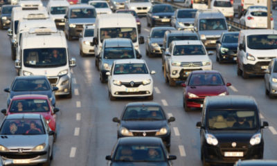 İstanbul için kritik karar! O yollar yaya trafiğine kapatıldı!.