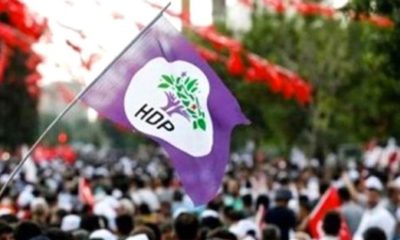 Acılı baba konuştu!. “Bize virüsü HDP bulaştırdı!.”