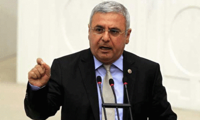 AK Partili Mehmet Metiner’den sert sözler!. “İhanetin ve alçaklığın…”