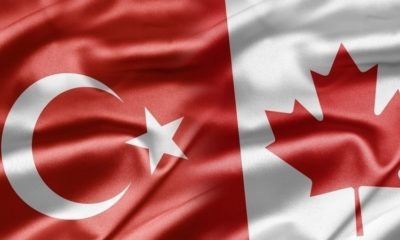 Barış Pınarı Harekatı hazımsızlığı devam ediyor!. Kanada’dan skandal Türkiye kararı…