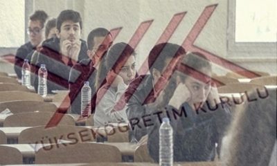YÖK, Seviye Tespit Sınavı (STS) ve muadil sınavlarını erteledi!.