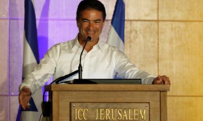 Coronavirüs terörist İsrail’in devlet kademesine sıçradı! Mossad Başkanı Yossi Cohen karantinaya alındı!.