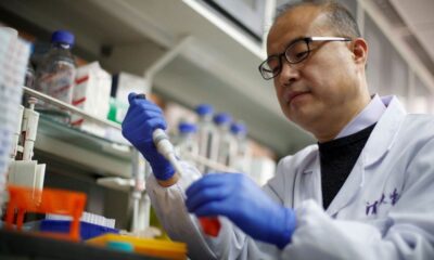 Koronavirüs antikor tedasivi işe yarıyor! İşte ilk sonuçlar!.