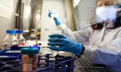 Amerika’da 5 bebekte Covid-19 tespit edildi!.