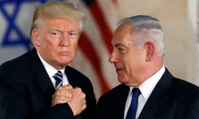 Birleşik Devletler, Ramazan ayında İsrail terörüne onay vereceğini duyurdu! “Batı Şeria’ya yönelik eylemleri tanıyacağız!.”