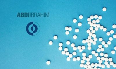 Türkiye’nin tek yerli ilaç üreticisi Abdi İbrahim, covid ilacının üretimine başladı! İlaçtan para alınmayacak!.