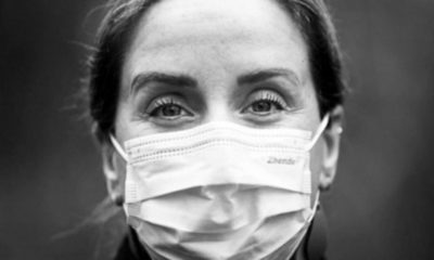 Virüsü yenen hemşire anlattı! “Kemiklerim tek tek kırılıyor gibiydi!.”