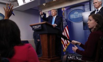 Birleşik Devletler’i karıştıran rapor! “Trump coronavirüsü aylar öncesinden biliyordu!.”