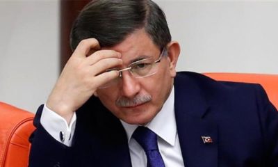 Akşam Gazetesi Yazarı Ahmet Kekeç’ten Bay Davut’u yerin dibine sokan yazı!.