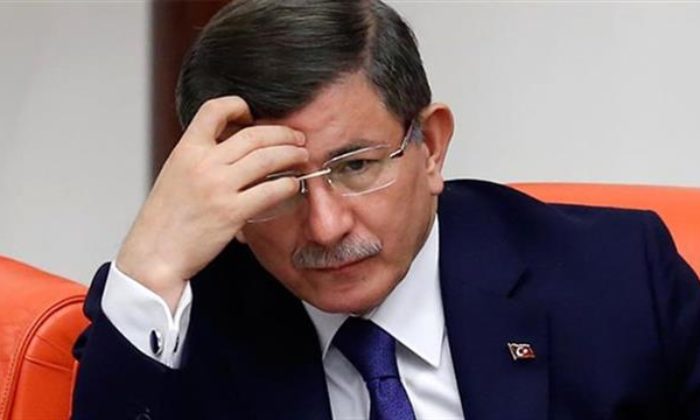 Akşam Gazetesi Yazarı Ahmet Kekeç’ten Bay Davut’u yerin dibine sokan yazı!.