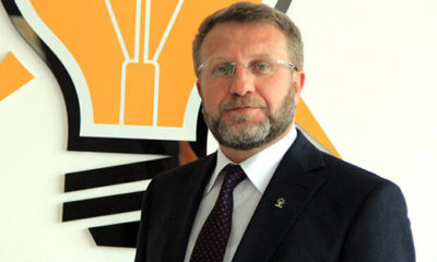 AK Partili vekilden CHP’li Ali Fazıl’ın tehdidine jet cevap! “Sormazsan namertsin!.”