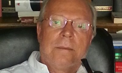 Ali Erbaş’a saldıran Ankara Barosu’na destek çıkan hukukçudan tepki çeken sözler! “Keşke Türkiye’ye dönmeseydik!.”