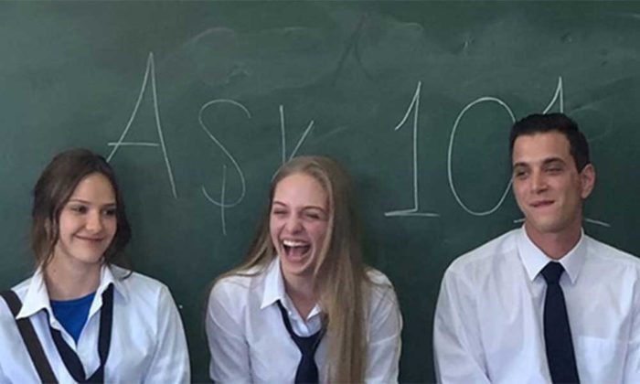 Netflix’in sapık dizisi için RTÜK harekete geçti!.