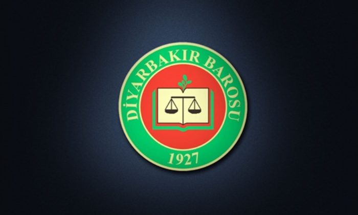 Avukatlardan Diyarbakır Barosu’na uyarı! “Açıklamanızı reddediyoruz!.”