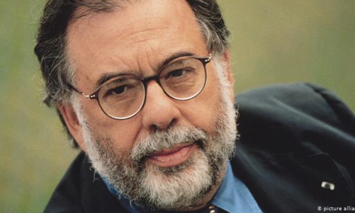 Baba filminin ünlü yönetmeni Copolla Fatiha Suresi’nin yorumladı!.