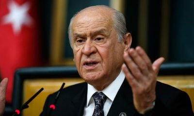 Devlet Bahçeli’den virüs Çin’de üretildi iddialarıyla ilgili sert açıklama! “Çok vahim ve trajik sonuçları olacak!.”