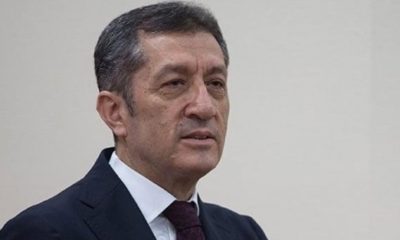 Okullar ne zaman açılacak sorusuna Ziya Selçuk’tan cevap!.