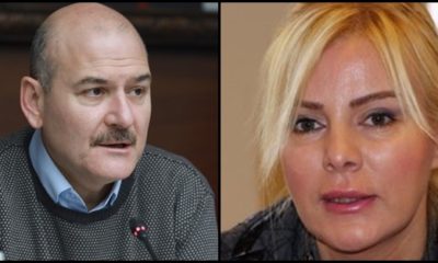 Süleyman Soylu’dan Ömür Gedik’in talebine olumlu yanıt! “Cezaları iptal edilecek!.”