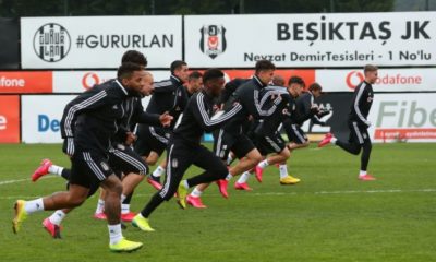 Beşiktaşlı oyuncular maaş indirimine yanaşmadı!.