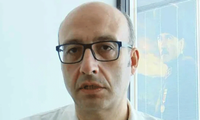 Bilim Kurulu üyesi Levent Yamanel’den açıklama! “Türkiye’de iki sebepten dolayı coronavirüs azalıyor!.”