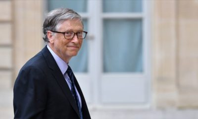 ABD’li önemli isimden Bill Gates’e çarpıcı koronavirüs suçlaması!.